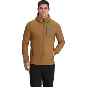 Outdoor Research Men’s Carbide Bibs(Coyote)