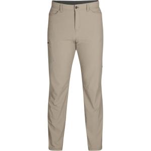 Outdoor Research Men’s Cirque II Pants -Lightweight Hiking Climbing Gear(Pro Khaki)
