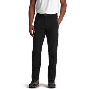 Outdoor Research Men’s Cirque Lite Pants(Black)