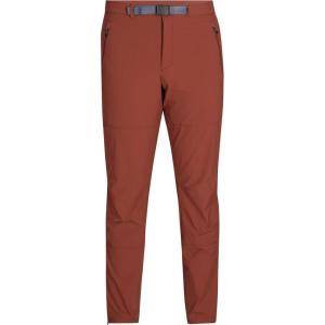 Outdoor Research Men’s Cirque Lite Pants(Brick)