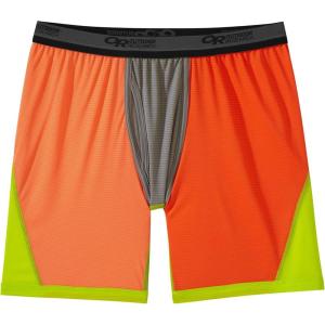 Outdoor Research Men’s Echo Boxer Briefs(Bahama Multi)
