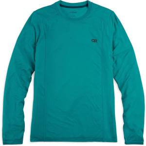 Outdoor Research Men’s Echo Long Sleeve Tee(Deep Lake)