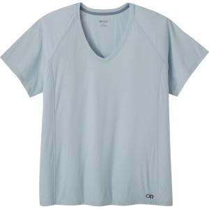 Outdoor Research Men’s Echo T-Shirt(Arctic)