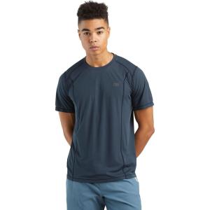 Outdoor Research Men’s Echo T-Shirt(Naval Blue)