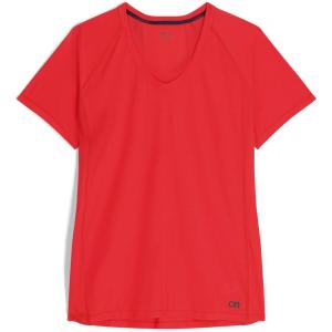 Outdoor Research Men’s Echo T-Shirt(Rhubarb)