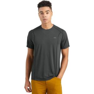 Outdoor Research Men’s Echo T-Shirt(Storm)