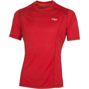 Outdoor Research Men’s Echo T-Shirt(Tomato)