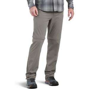 Outdoor Research Men’s Ferrosi Convert Pants-32 Inseam(Pewter)