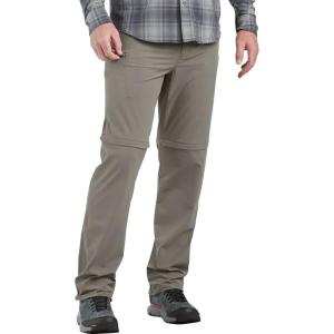 Outdoor Research Men’s Ferrosi Convert Pants-34 Inseam(Pewter)