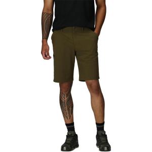 Outdoor Research Men’s Ferrosi Shorts – 10″ Inseam(Dark Olive)