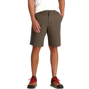 Outdoor Research Men’s Ferrosi Shorts – 10″ Inseam(Morel)