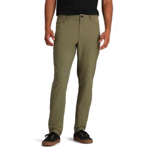 Outdoor Research Men’s Ferrosi Transit Pants – 30″ Inseam(Ranger Green)