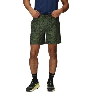 Outdoor Research Men’s Odyssey Multi Shorts(Willow Atoms)