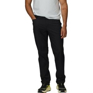 Outdoor Research Men’s Timberline 5-Pocket Pants(Black)