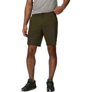 Outdoor Research Men’s Timberline Shorts(Dark Olive)