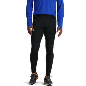 Outdoor Research Men’s Vigor Grid Fleece Bottoms(Black)
