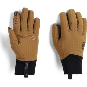 Outdoor Research Men’s Vigor Heavyweight Sensor Gloves(Coyote)