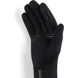 Outdoor Research Men’s Vigor Midweight Sensor Gloves, Black, L