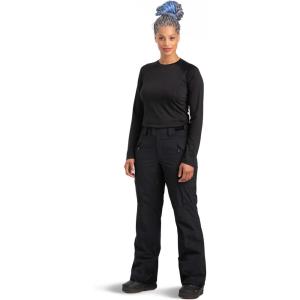 Outdoor Research Women’s Snowcrew Pants Short(Black)