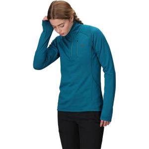 Outdoor Research Women’s SuperStrand LT Hoodie-Plus(Aurora)