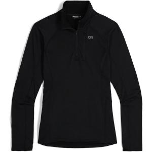 Outdoor Research Women’s SuperStrand LT Hoodie-Plus(Brick)