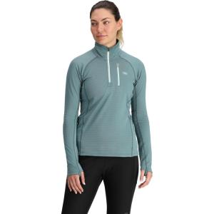 Outdoor Research Women’s SuperStrand LT Hoodie-Plus(Neptune)