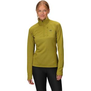 Outdoor Research Women’s SuperStrand LT Hoodie-Plus(Rainforest)