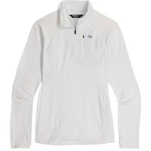 Outdoor Research Women’s SuperStrand LT Hoodie-Plus(Snow)