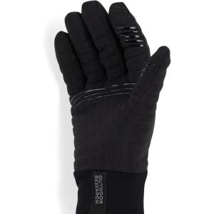 Outdoor Research Women’s Vigor Heavyweight Sensor Gloves(Black)