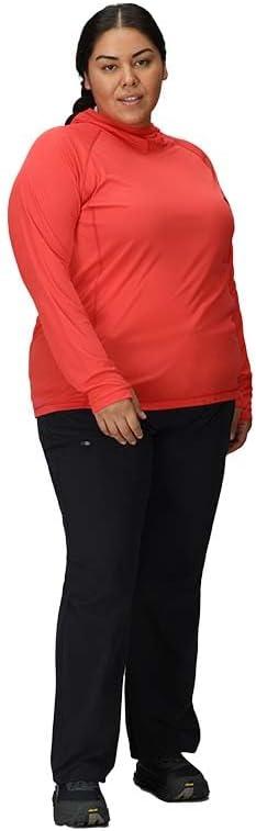 imageOutdoor Research Womens Echo HoodiePlusSunrise