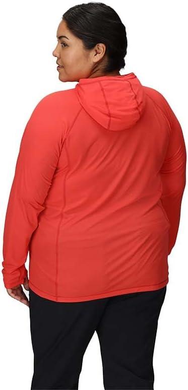 imageOutdoor Research Womens Echo HoodiePlusSunrise