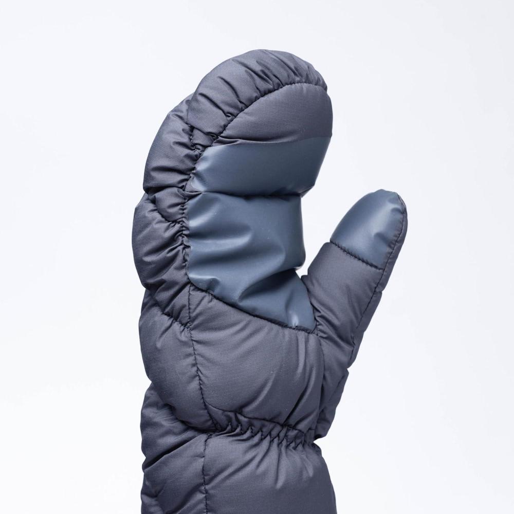 imageOutdoor Research UnisexAdult Coldfront Down MittsStorm