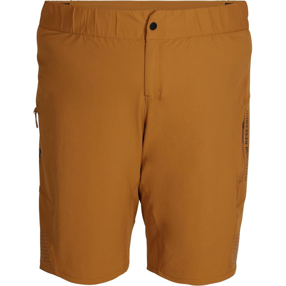 imageOutdoor Research Womens Freewheel Ride ShortsPlus Bronze