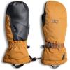 imageOutdoor Research Mens Revolution GORETEX Mitts  Etip Ski Mitts Waterproof amp Windproof InsulatedBronze