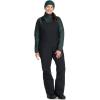 imageOutdoor Research Womens Snowcrew Bibs ShortBlack