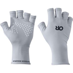Outdoor Research ActiveIce Sun Gloves(Titanium Grey)