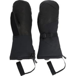 Outdoor Research Carbide Sensor Mitts(Black)