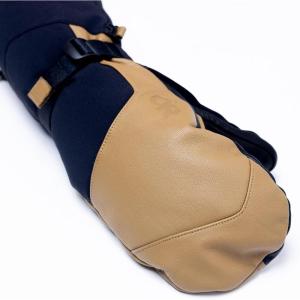 Outdoor Research Carbide Sensor Mitts(Black/Dark Natural)