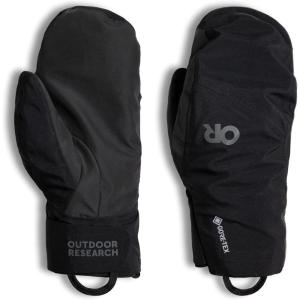 Outdoor Research Hemispheres Team GORE-TEX 3L Mitts(Black)