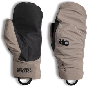 Outdoor Research Hemispheres Team GORE-TEX 3L Mitts(Sable)