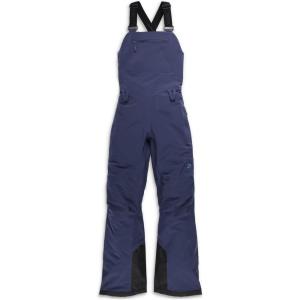 Outdoor Research Women’s Carbide Bibs(Naval Blue)