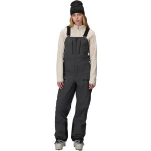 Outdoor Research Women’s Cloudchaser 3L Bibs(Black)