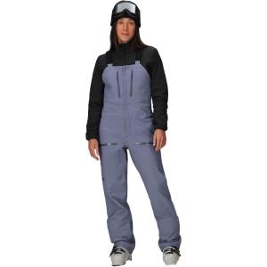 Outdoor Research Women’s Cloudchaser 3L Bibs(Summit)
