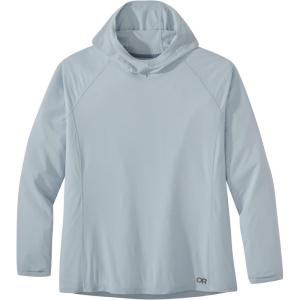 Outdoor Research Women’s Echo Hoodie-Plus(Arctic)