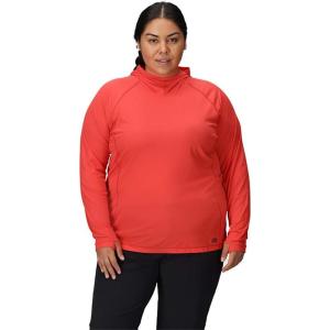 Outdoor Research Women’s Echo Hoodie-Plus(Sunrise)