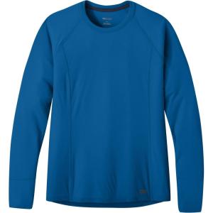 Outdoor Research Women’s Echo Long Sleeve Tee(Classic Blue)