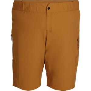 Outdoor Research Women’s Freewheel Ride Shorts-Plus Bronze