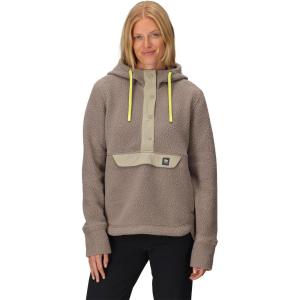 Outdoor Research Women’s Grayland Fleece Pullover Hoodie(Sable)