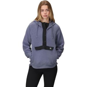 Outdoor Research Women’s Grayland Fleece Pullover Hoodie(Summit)