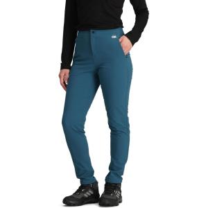 Outdoor Research Women’s Rialto Fleece Lined Pants(Harbor)